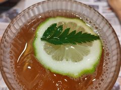 -鳗事鱼意·活鳗现烤专門店(保利广场店)