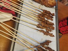 -小红烤翅(傅厚岗店)