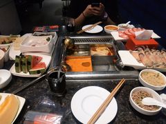 -海底捞火锅(连城广场店)
