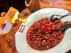 莲花血鸭-老萍巷•莲花血鸭(楚萍店)