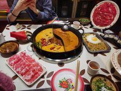 -江北北火锅馆·公路夜市(魏公村店)