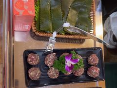 -塔兰齐新疆孜然火锅(鲤鱼山路店)