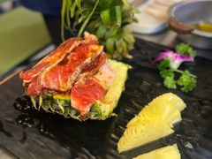 -杨小佳·齐齐哈尔烤肉·烤串(广州店)
