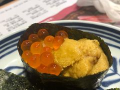 -板长寿司(铜锣湾店)