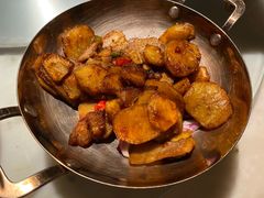 -绿茶餐厅(财富购物中心店)