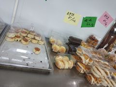 -幸福蛋糕坊(金顶街店)