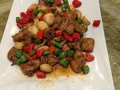 -玉舌尖私房菜(裕华店)