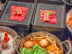 -松鹤精致料理(五一中路店)