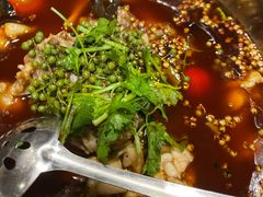 -望京一号·重庆江湖菜(工体店)