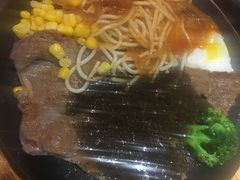 -豪享来中西餐厅(隆昌店)