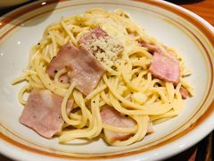 -萨莉亚意式餐厅(万嘉商业广场店)