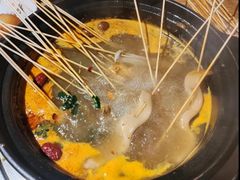 -江湖六膳門串串香(隆礼路店)