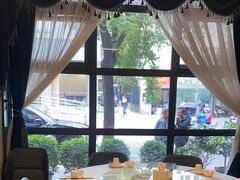 -国人川菜(李家村建东街店)