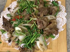 -高玛纳驴肉火烧(一世界店)