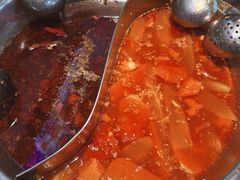 -青山青豆花·笑禅豆腐鱼(黄泥塝店)