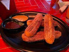 -Luchador摔跤手墨西哥餐厅(恒宇广场店)