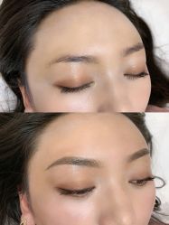 -久匠·野生眉半永久纹眉