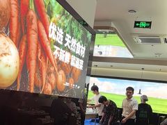 -潮牛壹号鲜牛肉火锅(光谷天地店)