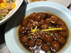 -杏花堂山西菜馆(壹方城店)