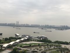 -武汉洲际酒店