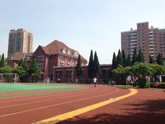 -上海理工大学(复兴路校区)