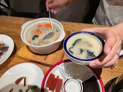 -京坛汇·烤鸭·京菜(宋庄店)