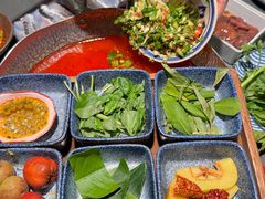 -楠小云·云南鲜菌·鲜牛自助火锅(九眼桥店)