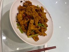 -谢先生酒店·椒宴集(沙湖店)