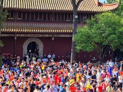 -南岳衡山风景名胜区