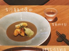 -天水蔬食料理(树德之光店)