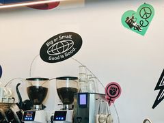 -大小咖啡 BigSmallCoffee(麦子店)