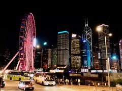 -Big Bus Tours 敞篷观光巴士