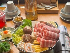 -合风谷(南下塘店)