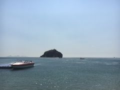 -棒棰岛宾馆景区