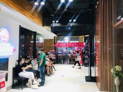 -新世界大丸百货