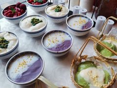 -金陵家宴·金陵春·南京菜(夫子庙店)