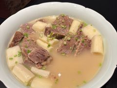 -雨后行菜(报慈北路店)
