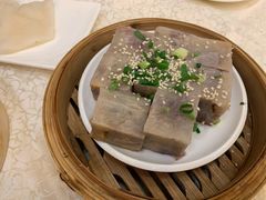 笼仔芋头糕-顺德人家食府(黄金广场店)