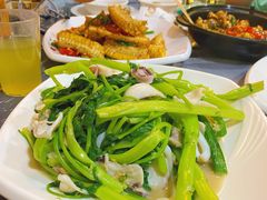 -富来美食