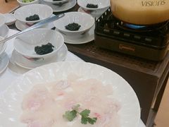 -有腥气私房菜·寻味顺德