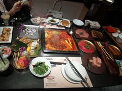 -锦城印象火锅(天府三街店)