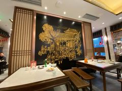 -春发生饭店·非遗(南院门店)