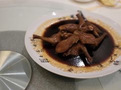 玫瑰豉油鸽-壹零贰小馆(桂城石啃店)