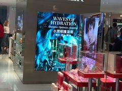 -DFS迪斐世(香港广东道店)