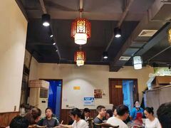 大堂-肖肖酸萝卜鱼火锅(总店)