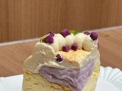 -蛋糕好了·动物奶油0卡糖低脂蛋糕