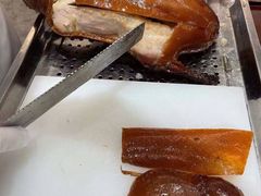 -喜宴又一村·粤菜·茶点·海鲜(壹方天地店)