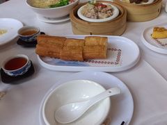 -东江渔村·古典园林·30年粤菜老字号(太和店)