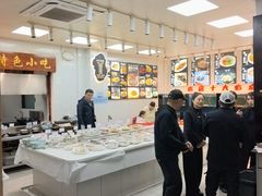 -渔满仓海鲜渔家(象山二店)