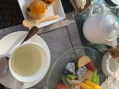 -杭州西子湖四季酒店-WL BISTRO西湖餐厅(灵隐路店)